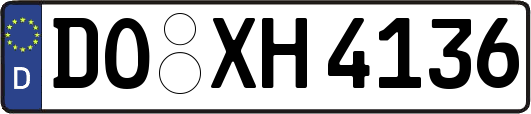 DO-XH4136