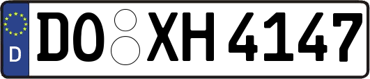 DO-XH4147