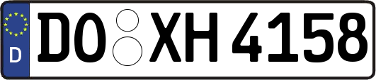 DO-XH4158