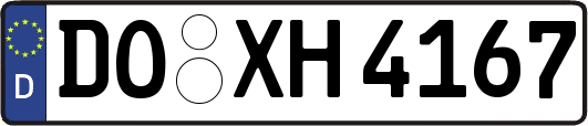 DO-XH4167