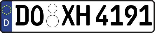 DO-XH4191