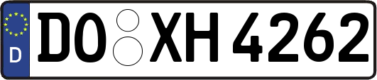 DO-XH4262
