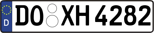 DO-XH4282