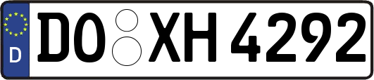 DO-XH4292