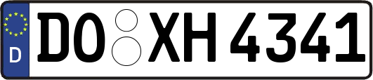 DO-XH4341