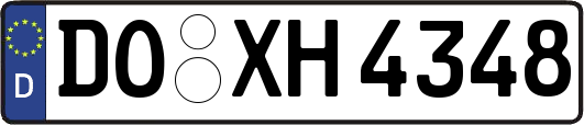 DO-XH4348