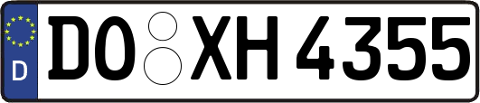 DO-XH4355