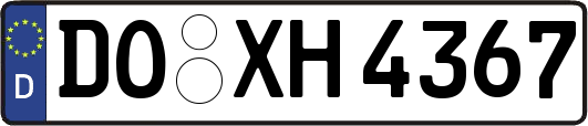 DO-XH4367