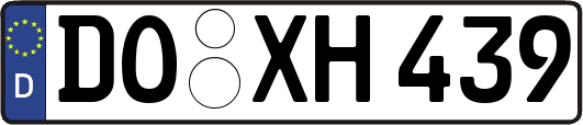 DO-XH439