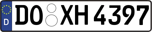 DO-XH4397