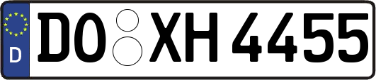 DO-XH4455