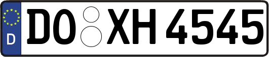 DO-XH4545