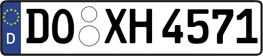 DO-XH4571