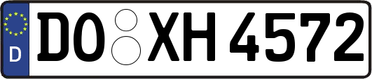 DO-XH4572