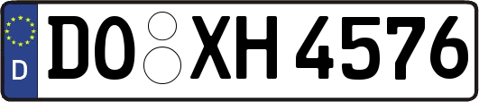 DO-XH4576