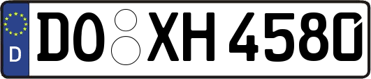DO-XH4580