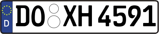 DO-XH4591