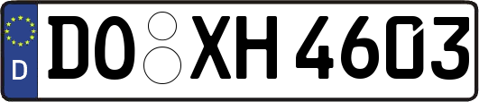 DO-XH4603