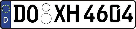 DO-XH4604