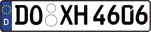 DO-XH4606