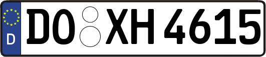 DO-XH4615