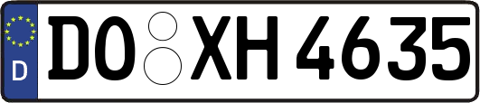 DO-XH4635