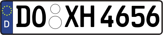 DO-XH4656