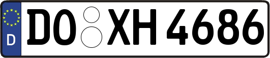 DO-XH4686