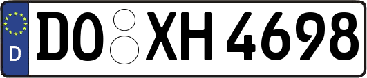 DO-XH4698