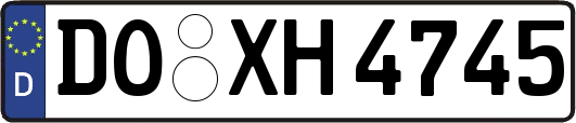 DO-XH4745