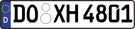 DO-XH4801