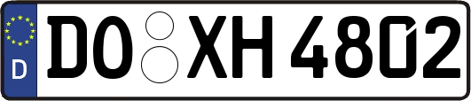DO-XH4802