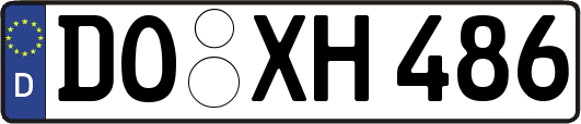DO-XH486