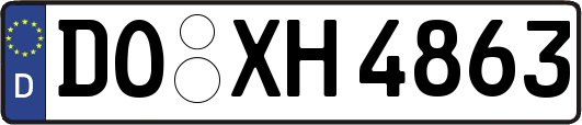 DO-XH4863