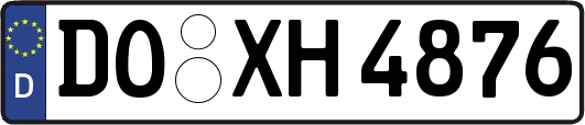 DO-XH4876