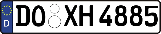 DO-XH4885