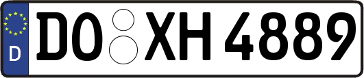 DO-XH4889