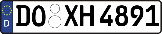 DO-XH4891