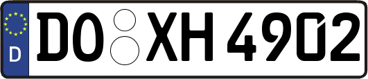 DO-XH4902