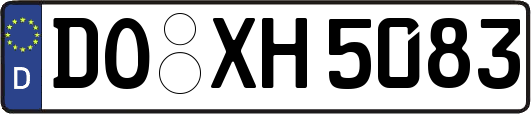 DO-XH5083