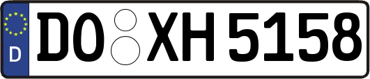 DO-XH5158