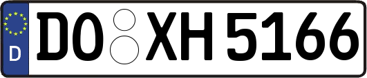 DO-XH5166