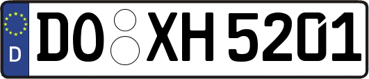 DO-XH5201