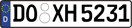 DO-XH5231