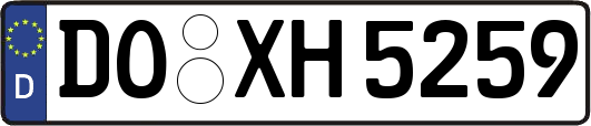 DO-XH5259