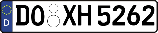 DO-XH5262