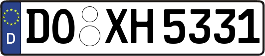DO-XH5331