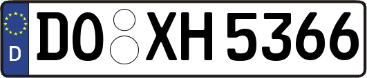 DO-XH5366