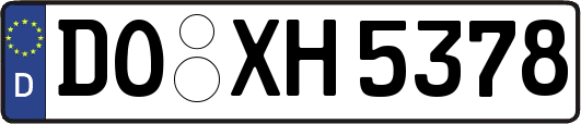 DO-XH5378