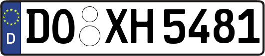 DO-XH5481